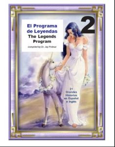 Descargar Leyendas Para Leer – The Legends Reading Program 2 – young adolescents pdf, epub, ebook