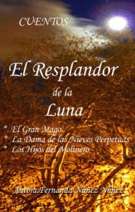Descargar El Resplandor de la Luna pdf, epub, ebook