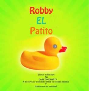 Descargar Robby El Patito pdf, epub, ebook