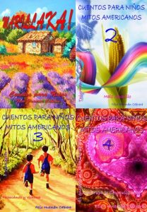 Descargar Cuentos para Niños – Completo 1 – 4 pdf, epub, ebook