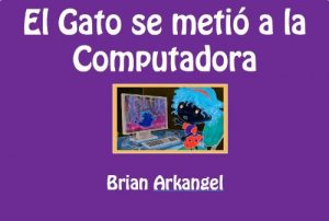 Descargar El Gato se metió a la Computadora pdf, epub, ebook