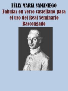 Descargar FABULAS EN VERSO CASTELLANO pdf, epub, ebook