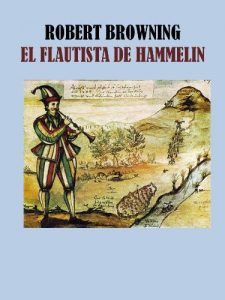 Descargar EL FLAUTISTA DE HAMELIN pdf, epub, ebook
