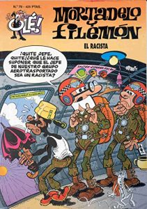 Descargar El racista pdf, epub, ebook