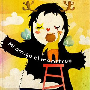 Descargar Mi amigo el monstruo pdf, epub, ebook