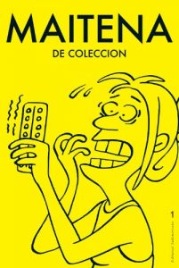 Descargar Maitena de coleccion 1 pdf, epub, ebook