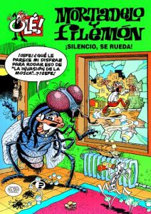 Descargar Silencio se rueda pdf, epub, ebook