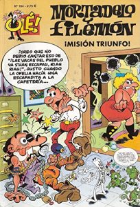 Descargar Misión triunfo pdf, epub, ebook
