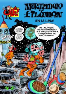 Descargar En la luna pdf, epub, ebook