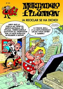 Descargar A reciclar se ha dicho pdf, epub, ebook