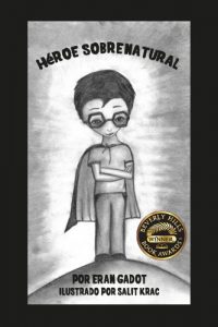 Descargar Héroe Sobrenatural pdf, epub, ebook