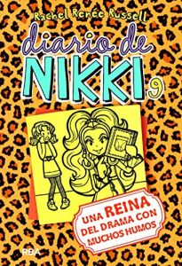 Descargar Diario de Nikki 9 pdf, epub, ebook