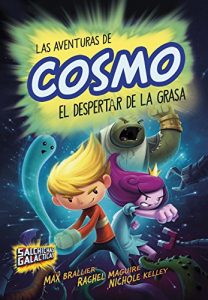 Descargar El despertar de la grasa (Salchichas galácticas 2) pdf, epub, ebook