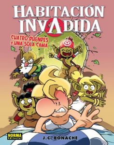Descargar Habitación invadida pdf, epub, ebook