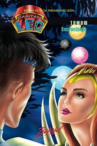 Descargar Capitán Leo-Encrucijada (Novela Capitán Leo nº 3) pdf, epub, ebook