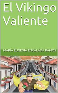 Descargar El Vikingo Valiente (Más Allá del Panecillo nº 1) pdf, epub, ebook