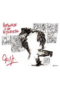 Descargar Homenaje a la historieta de Crist pdf, epub, ebook