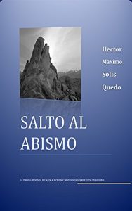 Descargar Salto al abismo pdf, epub, ebook