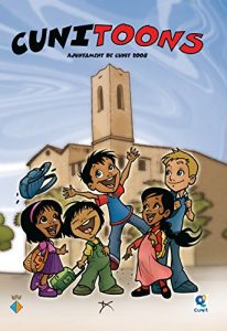 Descargar LOS CUNITOONS pdf, epub, ebook
