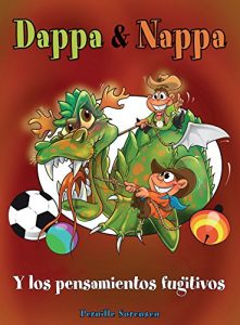 Descargar Dappa & Nappa – Y los pensamientos fugitivos pdf, epub, ebook