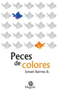 Descargar Peces de colores pdf, epub, ebook