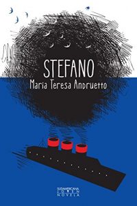 Descargar Stefano pdf, epub, ebook