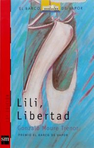 Descargar Lili, Libertad (eBook-ePub) (Barco de Vapor Roja) pdf, epub, ebook