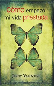 Descargar Cómo empezó mi vida prestada pdf, epub, ebook