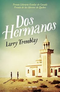 Descargar Dos hermanos pdf, epub, ebook