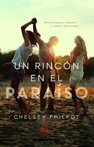 Descargar Un rincón en el paraíso pdf, epub, ebook