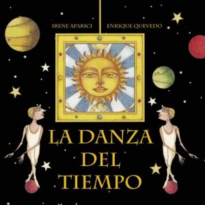 Descargar La danza del tiempo pdf, epub, ebook