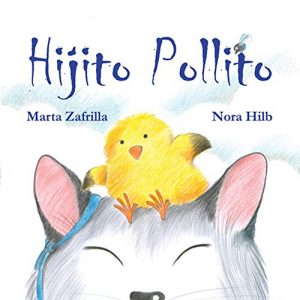 Descargar Hijito pollito pdf, epub, ebook
