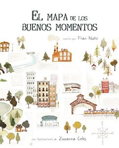 Descargar El mapa de los buenos momentos pdf, epub, ebook