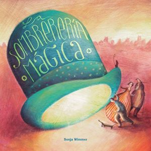 Descargar La sombrerería mágica pdf, epub, ebook