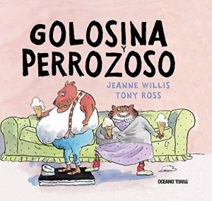 Descargar Golosina y Perrozoso (Álbumes) pdf, epub, ebook