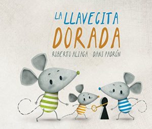 Descargar La llavecita dorada pdf, epub, ebook