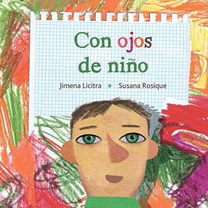 Descargar Con ojos de niño pdf, epub, ebook