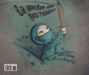 Descargar La noche de los ruidos / Los ruidos de la noche pdf, epub, ebook