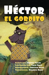 Descargar Hector el gordito pdf, epub, ebook