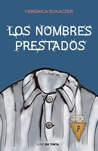 Descargar Los nombres prestados pdf, epub, ebook