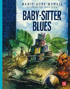 Descargar Baby-sitter blues: 0 (A La Orilla Del Viento) pdf, epub, ebook