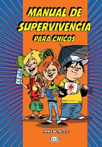 Descargar Manual de supervivencia para chicos pdf, epub, ebook