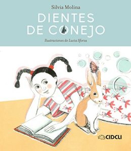 Descargar Dientes de conejo (Reloj de Cuentos) pdf, epub, ebook