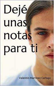 Descargar Dejé unas notas para ti pdf, epub, ebook