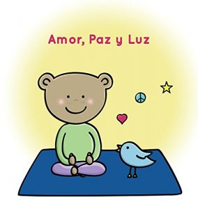 Descargar Amor, Paz y Luz pdf, epub, ebook