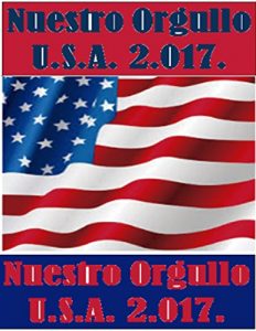 Descargar Nuestro Orgullo USA 2.017: Nuestros Deportistas, Nuestro Orgullo pdf, epub, ebook