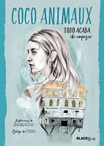 Descargar Todo acaba de empezar (Colección #BlackBirds) pdf, epub, ebook