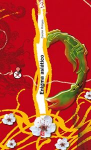 Descargar Enigma asiático (Coleccion a Traves del Espejo) pdf, epub, ebook