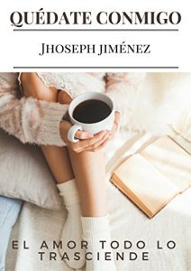 Descargar Quédate Conmigo pdf, epub, ebook