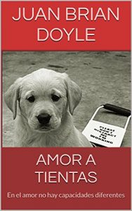 Descargar AMOR A TIENTAS: En el amor no hay capacidades diferentes pdf, epub, ebook